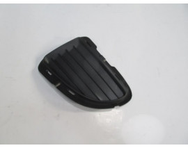 FIAT GRANDE PUNTO- 06/12; SİS LAMBA KAPAĞI SOL SİYAH (SİS DELİKSİZ)