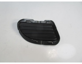 FIAT GRANDE PUNTO- 06/12; SİS LAMBA KAPAĞI SOL SİYAH (SİS DELİKSİZ)