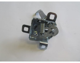 FIAT GRANDE PUNTO- 06/12; KAPUT KİLİDİ