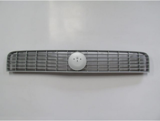 FIAT GRANDE PUNTO- 06/12; ÖN PANJUR GÜMÜŞ GRİ