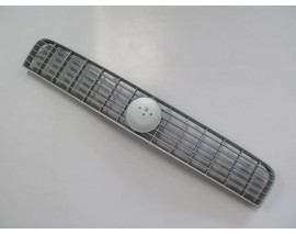 FIAT GRANDE PUNTO- 06/12; ÖN PANJUR GÜMÜŞ GRİ