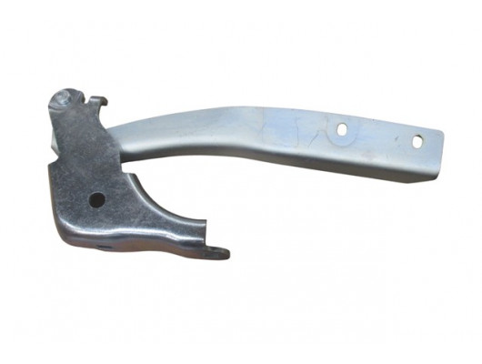 FIAT GRANDE PUNTO- 06/12; KAPUT MENTEŞESİ SAĞ