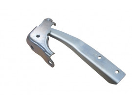 FIAT GRANDE PUNTO- 06/12; KAPUT MENTEŞESİ SAĞ