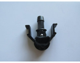 FIAT GRANDE PUNTO- 06/12; ÖN CAM SU FİSKİYE MEMESİ