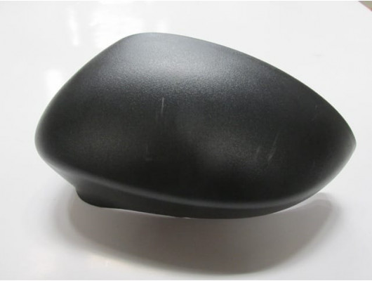 FIAT GRANDE PUNTO- 06/12; AYNA KAPAĞI SOL SİYAH