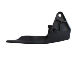 FIAT GRANDE PUNTO- 06/12; ÖN KAPI İÇ AÇMA KOLU ELCEĞİ SAĞ SİYAH