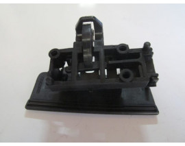 FIAT GRANDE PUNTO- 06/12; TORPİDO KİLİDİ SİYAH