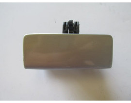 FIAT GRANDE PUNTO- 06/12; TORPİDO KİLİDİ GRİ