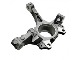 FIAT GRANDE PUNTO- 06/12; ÖN AKS TAŞIYICI SAĞ (ABS Lİ)