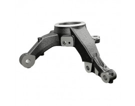 FIAT GRANDE PUNTO- 06/12; ÖN AKS TAŞIYICI SOL (ABS Lİ)