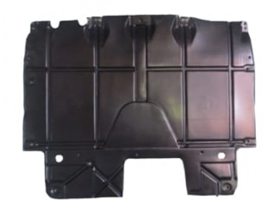 FIAT GRANDE PUNTO- 06/12; KARTER MUHAFAZA PLASTİĞİ