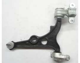 FIAT ULYSSE- 94/98; ÖN ALT TABLA SOL ROTİLLİ/BURÇLU (SALINCAK) (SH)