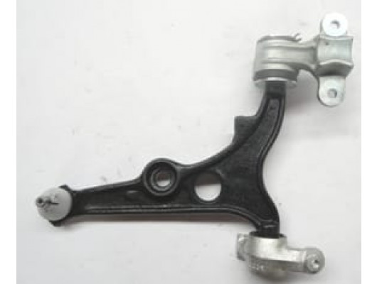 FIAT ULYSSE- 94/98; ÖN ALT TABLA SOL ROTİLLİ/BURÇLU (SALINCAK) (SH)