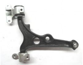 FIAT ULYSSE- 94/98; ÖN ALT TABLA SOL ROTİLLİ/BURÇLU (SALINCAK) (SH)