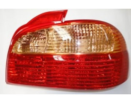 TOYOTA AVENSIS- 01/02; STOP LAMBASI SAĞ KIRMIZI/BEYAZ