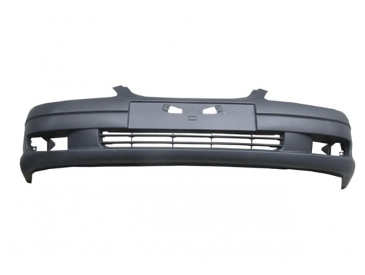 TOYOTA AVENSIS- 01/02; ÖN TAMPON KOYU GRİ (SİS DELİKLİ (BOYANIR TİP) (TÜV)(TYG)