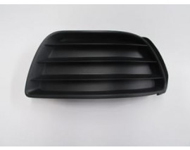 FIAT PUNTO- 03/06; SİS LAMBA KAPAĞI SAĞ SİYAH (SİS DELİKSİZ) (TYG)