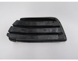 FIAT PUNTO- 03/06; SİS LAMBA KAPAĞI SAĞ SİYAH (SİS DELİKSİZ) (TYG)