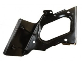 FIAT PUNTO- 03/06; ÖN ÇAMURLUK İÇ BAĞLANTI BRAKETİ SAĞ (TW)