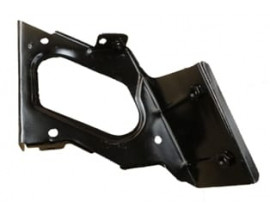 FIAT PUNTO- 03/06; ÖN ÇAMURLUK İÇ BAĞLANTI BRAKETİ SOL (TW)