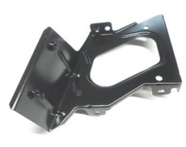 FIAT PUNTO- 03/06; ÖN ÇAMURLUK İÇ BAĞLANTI BRAKETİ SOL (TW)