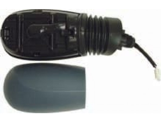 FIAT PUNTO- 03/06; KAPI AYNASI SAĞ ELEKTRİKLİ/ISITMALI (ALKAR)