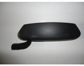 FIAT PUNTO- 03/06; ÖN KAPI DIŞ AÇMA KOLU SAĞ SİYAH (HUSHAN)