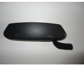 FIAT PUNTO- 03/06; ARKA KAPI DIŞ AÇMA KOLU SOL SİYAH (HUSHAN)