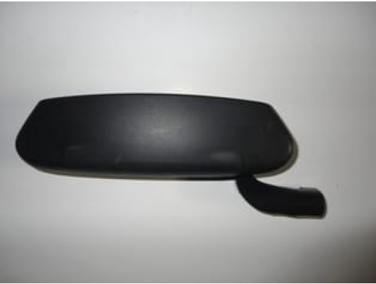 FIAT PUNTO- 03/06; ARKA KAPI DIŞ AÇMA KOLU SOL SİYAH (HUSHAN)