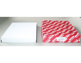 FIAT PUNTO- 03/06; POLEN FİLTRESİ KARBONSUZ ORJ.NO:46723331 (ASCO)