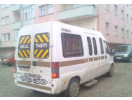 FIAT DUCATO- 97/02; ARAÇ BİLGİLERİ VE RESİMLERİ