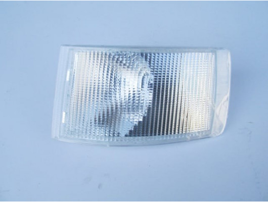 FIAT DUCATO- 97/02; ÖN SİNYAL SOL BEYAZ (MARS)