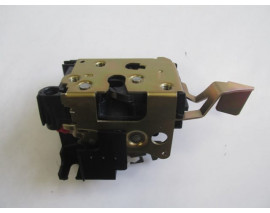 FIAT DUCATO- 97/02; ÖN KAPI KİLİDİ SOL