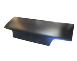 FIAT DUCATO- 97/02; MOTOR KAPUTU (İCELİ/ÇEKOMASTİKLİ) (EAGLE BODY)