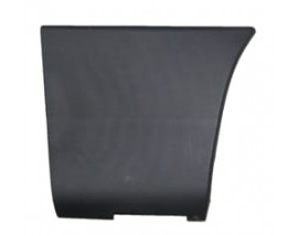 FIAT DUCATO- 97/02; ARKA ÇAMURLUK AĞZI PLASTİĞİ SAĞ