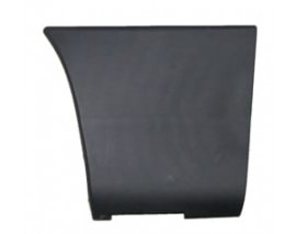 FIAT DUCATO- 97/02; ARKA ÇAMURLUK AĞZI PLASTİĞİ SOL