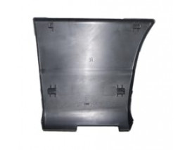 FIAT DUCATO- 97/02; ARKA ÇAMURLUK AĞZI PLASTİĞİ SOL