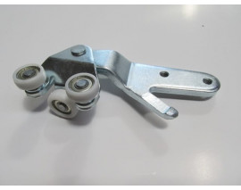 FIAT DUCATO- 97/02; SÜRGÜLÜ KAPI ALT RAY BAĞLANTISI SAĞ