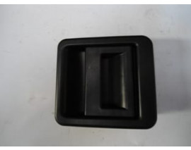 FIAT DUCATO- 97/02; ORTA KAPI DIŞ AÇMA KOLU (PÜTÜRLÜ SİYAH) (HUSHAN)