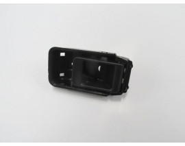 FIAT DUCATO- 97/02; ÖN KAPI İÇ AÇMA KOLU SAĞ/SOL AYNI SİYAH (HUSHAN)