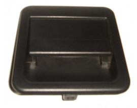 FIAT DUCATO- 97/02; ÖN KAPI DIŞ AÇMA KOLU SAĞ/SOL AYNI (ADET) (PÜTÜRLÜ SİYAH) (HUSHAN)