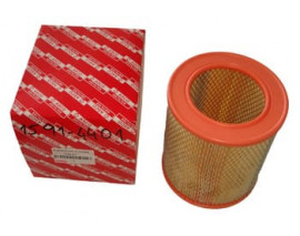 FIAT DUCATO- 97/02; HAVA FİLTRESİ KISA TİP 1.9/2.4/2.5D ORJ.NO:1444.A1 (ASCO)