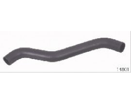 FIAT DUCATO- 97/02; RADYATÖR ÜST HORTUMU 2.5D (İBRAŞ)