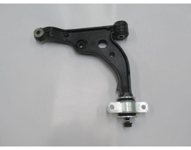 FIAT DUCATO- 97/02; ÖN ALT TABLA SAĞ ROTİLLİ/BURÇLU (SALINCAK) (Q 1,8 mm) (SH)