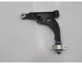 FIAT DUCATO- 97/02; ÖN ALT TABLA SOL ROTİLLİ/BURÇLU (SALINCAK) (Q 1,8 mm) (SH)