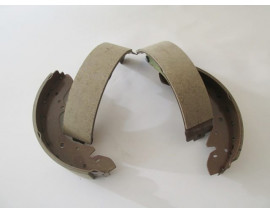 FIAT DUCATO- 97/02; ARKA FREN PABUCU 1,9/2,0/2,5/2,8 (127X56) (14 KİŞİLİK) (BRAMAX)