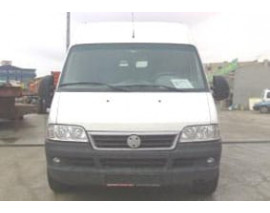 FIAT DUCATO- 02/06; ARAÇ BİLGİLERİ VE RESİMLERİ
