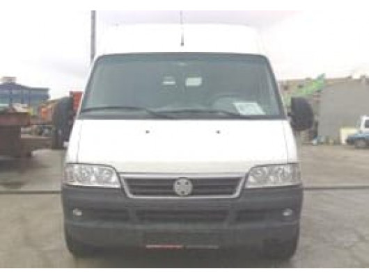 FIAT DUCATO- 02/06; ARAÇ BİLGİLERİ VE RESİMLERİ
