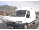 FIAT DUCATO- 02/06; ARAÇ BİLGİLERİ VE RESİMLERİ