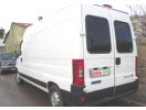 FIAT DUCATO- 02/06; ARAÇ BİLGİLERİ VE RESİMLERİ